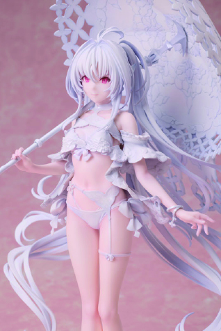 Fate/Grand Order プリテンダー/レディ・アヴァロン 1/7 完成品フィギュア
