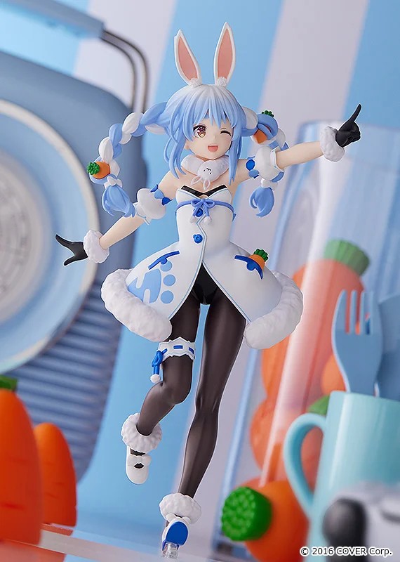 POP UP PARADE 兎田ぺこら