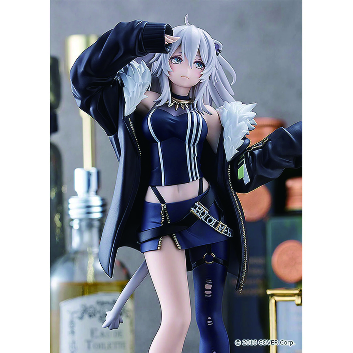 POP UP PARADE 獅白ぼたん