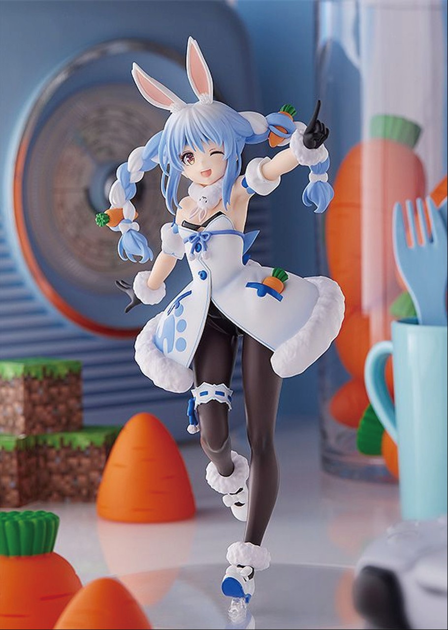 POP UP PARADE 兎田ぺこら 再販