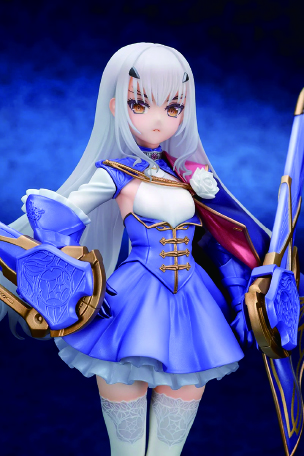 ランサー/メリュジーヌ(第二再臨) 「Fate/Grand Order」 1/7