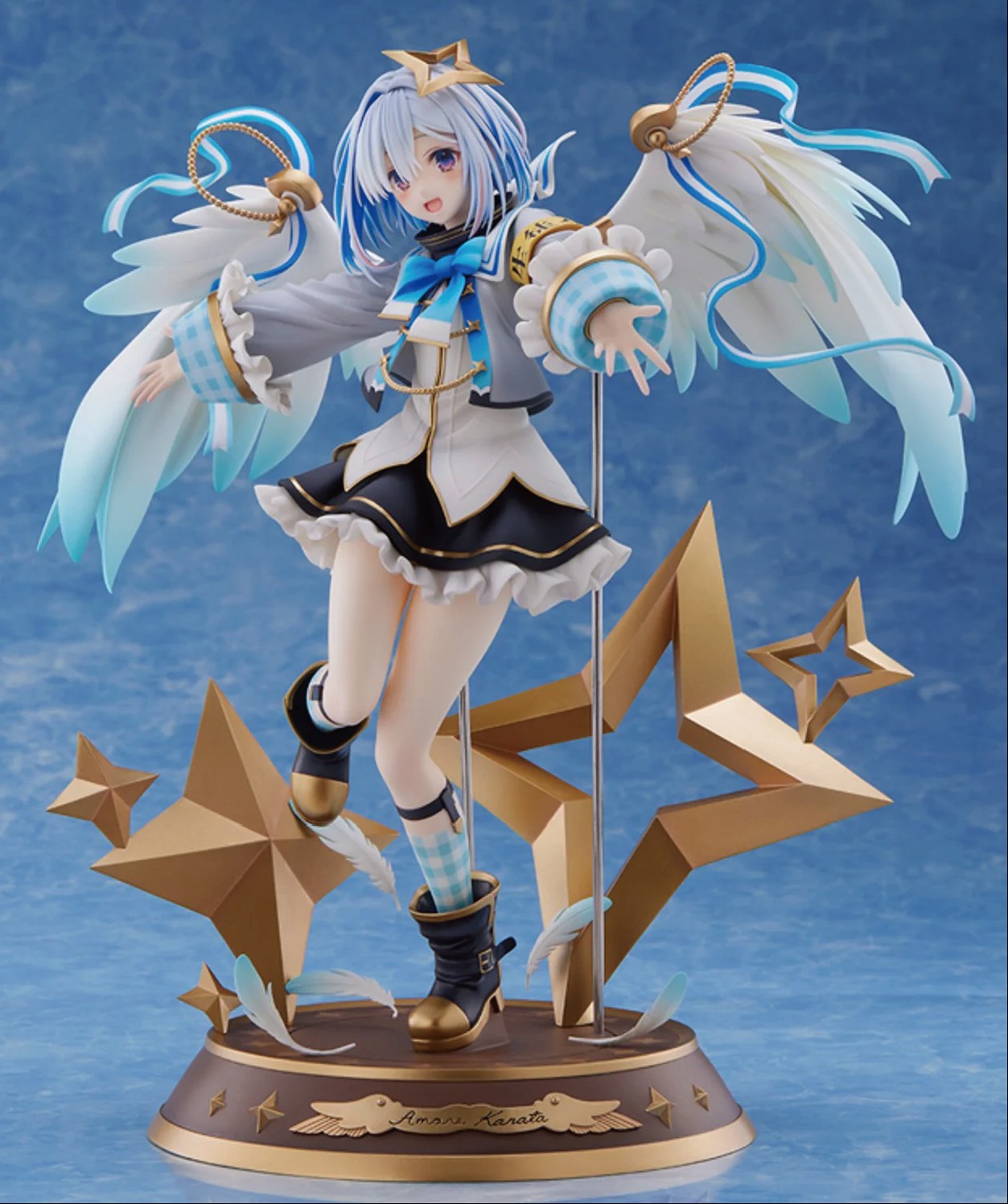 ホロライブ 天音かなた 1/7 フィギュア