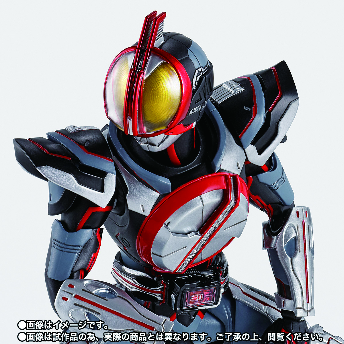 S.H.Figuarts(真骨彫製法) 仮面ライダーネクストファイズ 「仮面ライダー555 20th パラダイス・リゲインド」 魂ウェブ商店限定