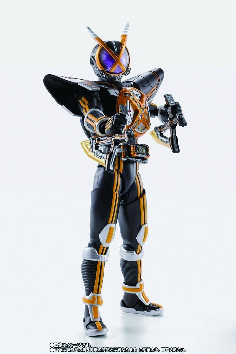 S.H.Figuarts(真骨彫製法) 仮面ライダーネクストカイザ 「仮面ライダー555 20th パラダイス・リゲインド」 魂ウェブ商店限定