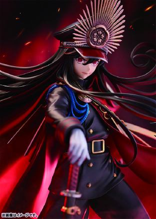 アヴェンジャー/織田信長 「Fate/Grand Order」 1/7 プラスチック製