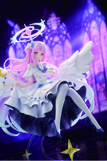 ミカ ～星の呼び声～ 「ブルーアーカイブ -Blue Archive-」 1/7 プラスチック製