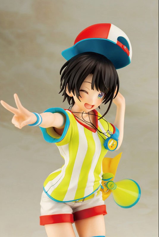 ホロライブ 大空スバル 1/7 フィギュア