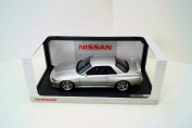 1/18 イグニッションモデル ニスモ R32 GT-R S-tune Jet シルバー メタリック
