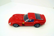 1/18 京商 フェラーリ 250 GTO 1962 レッド