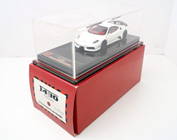 1/43　ＡＩＭＳ　フェラーリ　Ｆ４３０　ヴェイルサイド　８/９９