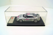 1/43 hpi 日産 GT-R R35 東京スマートドライバープロジェクト