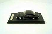 1/43 イグニッションモデル ニッサン スカイライン 2000 GT-X KGC10 ブラック