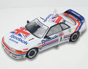 1/43 エブロ 日産 リーボック スカイライン