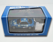 日産 カルソニック スカイライン GT-R BNR32 ZIPPO付