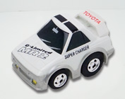 チョロＱＨＧ　ＮＯ．２５　ＭＲ２　ＳＵＰＥＲ　ＣＨＡＲＧＥＲ