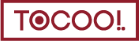 ToCoo!ロゴ