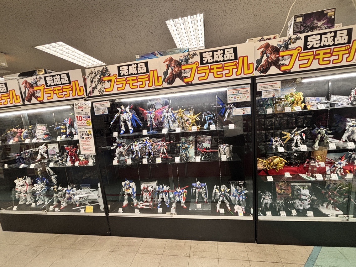 店内写真：零式書店 刈谷店