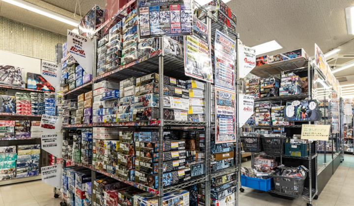 コンセプト1:零式書店とは